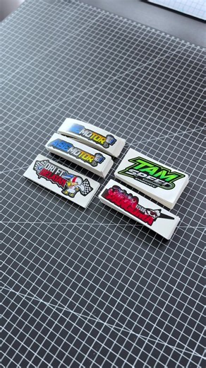 Custom Motorcycle Stickers for a Unique Ride