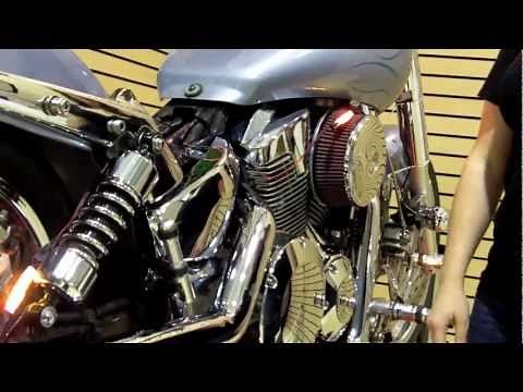 Motorcycle LED Accent Lights - Review & Installation - Video Guide: Tip of the Week