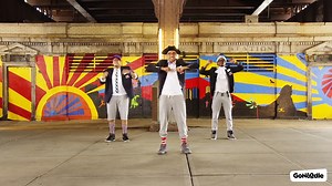 🗳️ Election Day is Coming! Let's Prep Our Future Voters! 🙌 In just one week, it's time to exercise our right to vote. Why not use this opportunity to teach kids about the power of choice? Get your class ready with Blazer Fresh's fun, educational voting anthem! Sing, dance, and learn as we: Raise our hands 🙋‍♀️ Take a stand 💪 Make a game plan 📝 BONUS: On Election Day (Nov 5th), have your class vote for their favorite Champidate on our IG stories! | GoNoodle