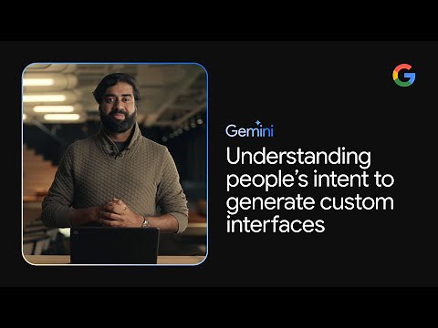 Personalized AI for you | Gemini