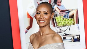 Jada Pinkett-Smith vertelde een leugentje om in Matrix-film te kunnen spelen