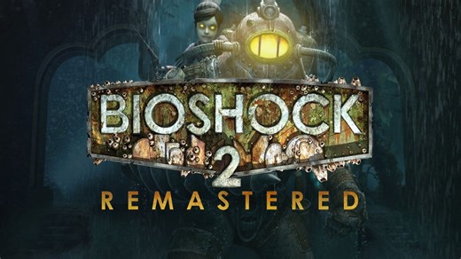 《生化奇兵2 重制版》战斗体验大幅提升 | 初见实况 | 娱乐解说 | BioShock 2 | 第2部分