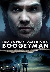 Ted Bundy American Boogeyman
