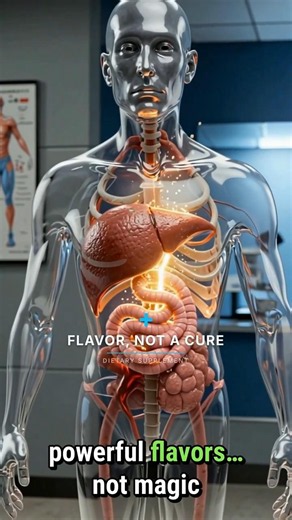 What Happens Inside Your Body When You Mix Cloves and Cinnamon? #shorts #healthtips #science