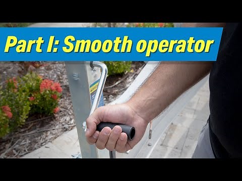 Seachoice Trailer Jack Quick Installation