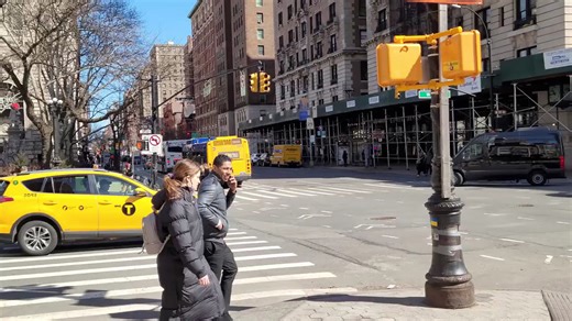 Exploring Gray’s Papaya: An NYC Hot Dog Stand Classic