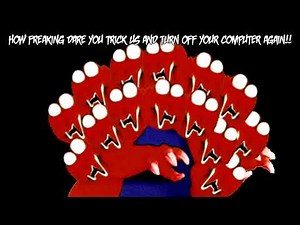 Barney Error 100 (TSDLAVSBEITG) [Part 80] [Part A]