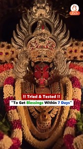 33K views · 2.2K reactions | PROPERTY GOT STUCK? Want to Sell Your Property Fast? You can Get Blessings Within 7 Days! Maa Varahi is the Only Goddess Who Controls Land, Property & Vastu. To Get Rid Off Property Related Problems, perform the Tried & Tested 18,000 Maa Varahi Vastu Santi Tantra Siddhi Mantra Jaap at the Varahi Mata Shakti Peeth this Upcoming Wednesday. Don't Skip this chance to clear your property woes. Book your Mantra Jaap now! | Utsav App Pujas | Facebook