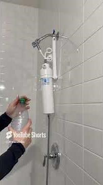 How to Regenerate your ShowerStick by WaterSticks.com