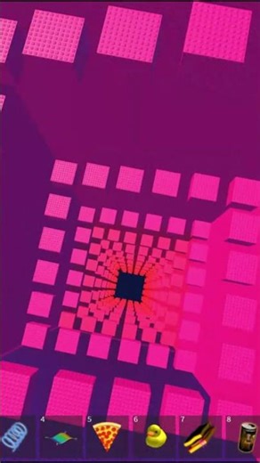 fall from the sky trend