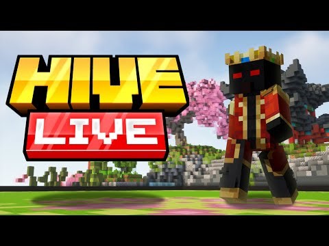 hive live BUT 🥱