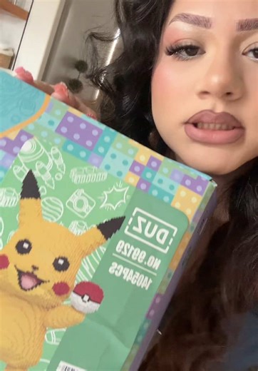 Discover a Fun New Hobby: Building Pikachu Figurines