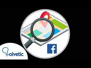 📍 ENCONTRAR PERSONAS en FACEBOOK por UBICACIÓN