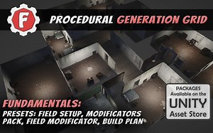【Procedural Generation Grid】PGG教程1-程序化网格生成基础