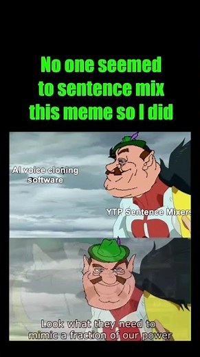 Omni-Morshu Spittin Facts