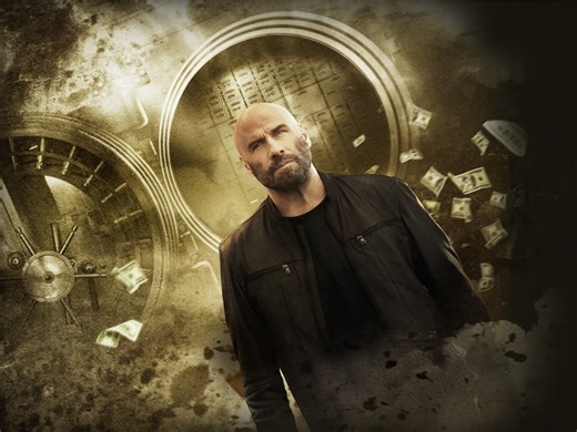 キャッシュアウト - Apple TV