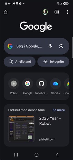 Explore the Funebra Math-Art Engine on Mobile