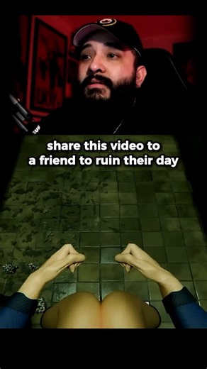 Loud on Instagram: "What did I just witness.. Video: The Stall Pervert Twitch/YouTube: loudflavor #Reactions #HorrorReactions #Horror"