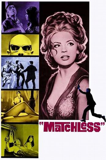 Matchless (1967) - Movie