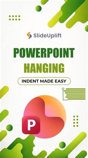 One ruler trick for cleaner slides instantly #powerpoint #design #tutorial