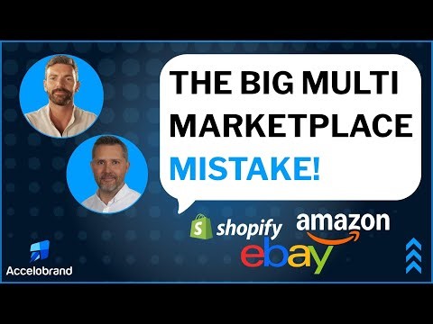 Mastering Multi-Channel Selling: From Catalogue to Conversion | Founder Talks Ep.1