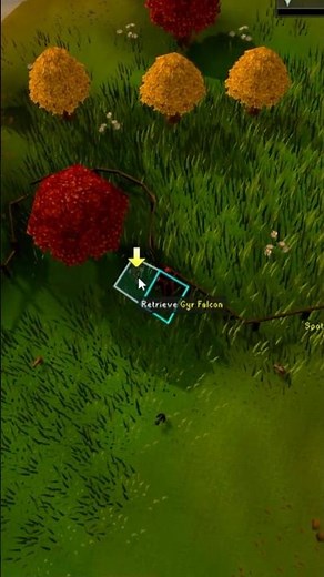 Dashing Kebbit Hunter Rumour — INSANE Hunter XP! 🪶 | Old School RuneScape