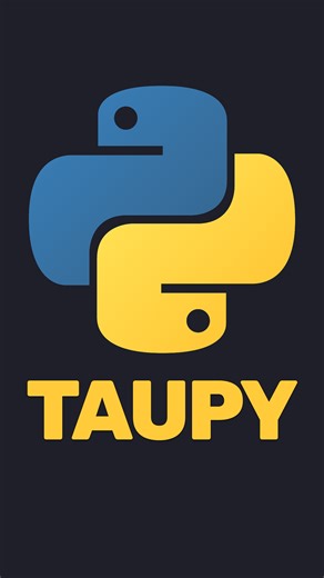 PurpleSchool on Instagram: "TauPy: новый фреймворк для десктопа на Python! #python #питон #electron #framework #desktopapp #desktop #gui"