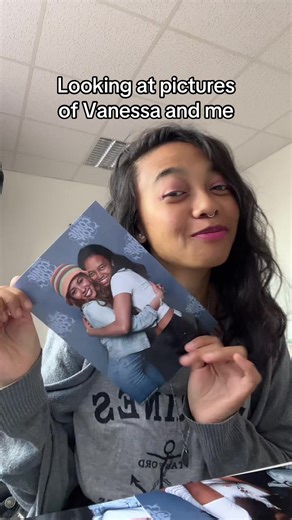 @Vanessa Morgan🦋 i miss you so muuuuch 🥹❤️ #vanessamorgan #tonitopaz #riverdale #zoely