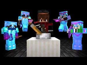 How I Killed Invincible Hunters