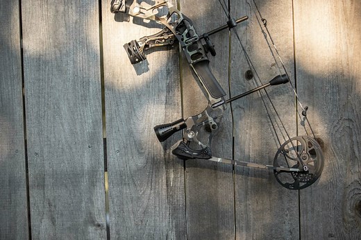 Cam Adjustment | Mission Archery By Mathews