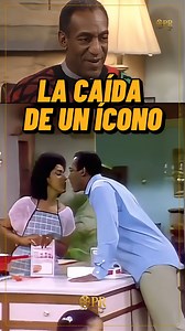 La historia de cómo Bill Cosby pasó de estrella mundial a protagonista de uno de los casos más comentados del espectáculo. #BillCosby #hollywood #Espectaculos #celebridades #fblifestyle | Peralta Reflexiones