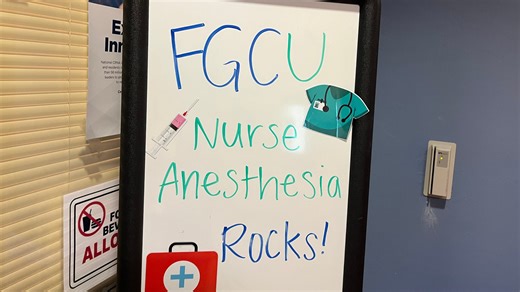 FGCU receives $22 million gift for health care education