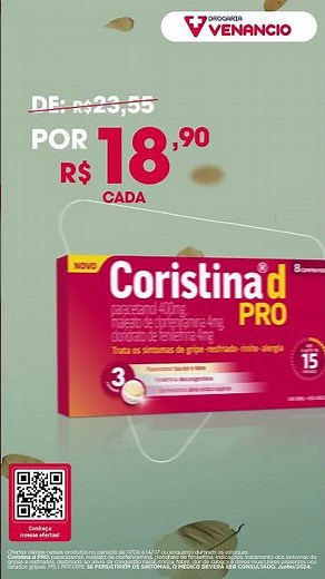 Ofertas Imperdíveis na Drogaria Venâncio