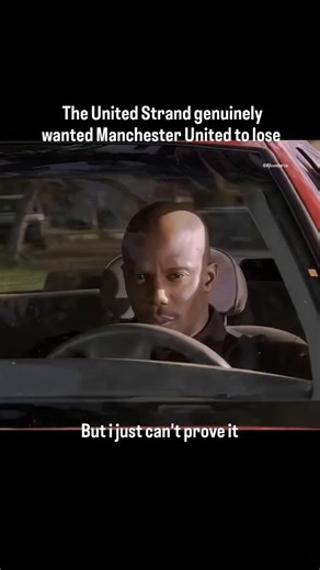 Big Bang Barça on Instagram: "Hey @theunitedstrand I know for sure 😏 Frank Ilett, the Manchester United fan behind the viral "The United Strand" challenge, has still not cut his hair. His "no win, no trim" vow has now lasted for 493 days. The reason he hasn't visited a barber is that his specific condition has not been met: Manchester United must win five consecutive matches. Recent Near Miss He came incredibly close to finally getting the haircut this week. Heading into the match against West 