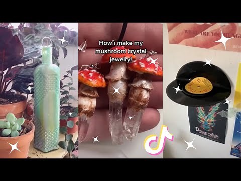 DIY tiktok compilation part 2