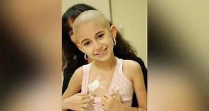 Talia Joy Castellano muere de cáncer