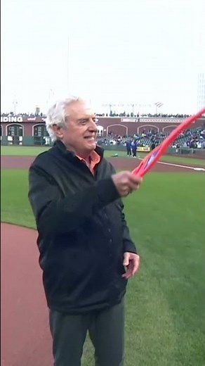 Just a bit outside 😅