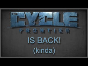 Playing The Cycle: Frontier after OVER 2 YEARS...