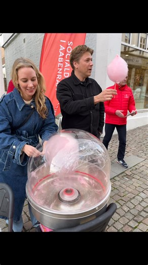 Theis Kylling on Reels