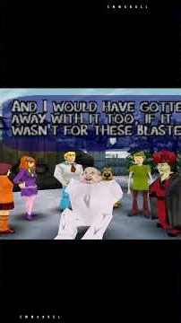 Scooby-Doo and His Classic Mystery Adventures #viral #scoobydoo #retro #fypシ゚viral