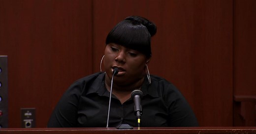 George Zimmerman trial: Friend's full testimony
