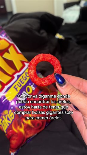 ¿Dónde encontrar arelos?