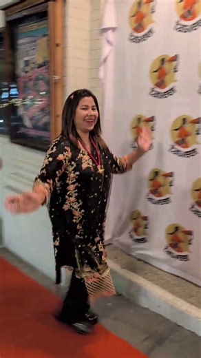 Red Carpet - Tasveer Film festival
