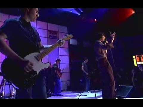 Pulp - Bad Cover Version (Live 2002)