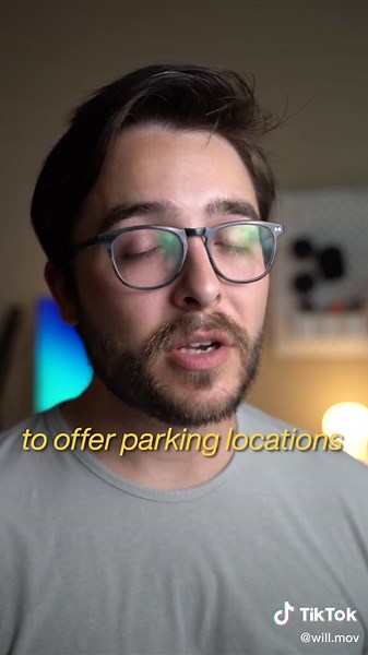 Discover Free Parking with Spot Angels App - Top iPhone Apps Part 3