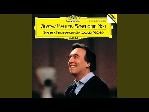 Mahler: Symphony No. 1 in D Major: IV. Stürmisch bewegt (Live)