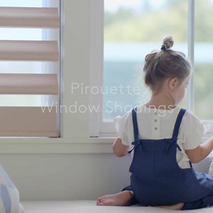 Your perfect light. Your perfect view. | Hunter Douglas