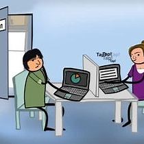 Serie: Messung ereigniskorrelierter Potentiale mit EEG in einer seltsamen Aufgabe