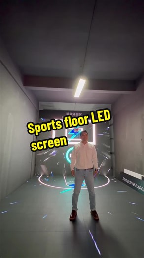 Sports floor LED screen makes more possibilities! #led #ledscreen #ledwall #leddisplaymanufacturer #ledscreendisplaywall #ledlight #ledscreenfactory #retailscreen #commercialscreen #transparentledscreen #ledtotemposter #ledsign #ledvideowall #ledscreendisplay #poster #ledbillboard #commercial #ledtotem #jynziec #ledlights