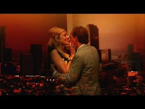 Columbo: Prescription Murder UK Theatre Trailer